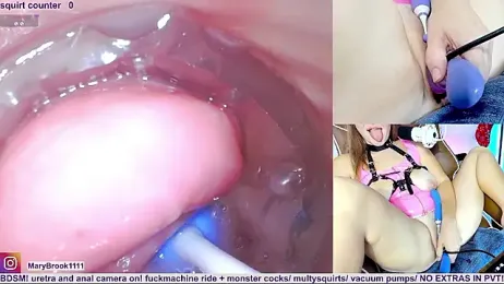 MaryBrook1 — Stripchat recorded stream image, 07.01.2026 22:00