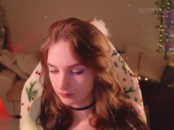 KOTTYAA — Bongacams recorded stream screenshot (07 Jan 2026)