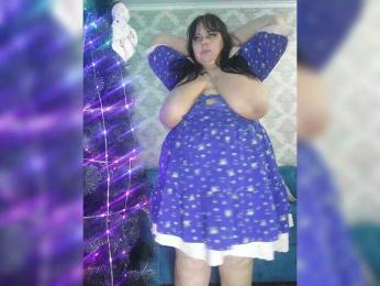 I_GODDESS — Bongacams recorded stream screenshot (08 Jan 2026)