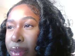 giannalove — Camsoda recorded stream image, 01.03.2025 06:00