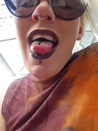 PinkTheHawk — Stripchat recorded stream screenshot (08 Jan 2026)