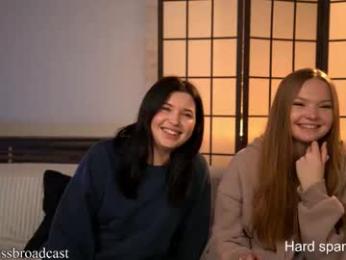 the_bad_touch_ — Chaturbate recorded stream screenshot (08 Jan 2026)