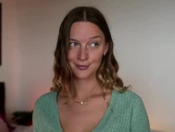 unbelievable__ — Chaturbate recorded stream image, 08.01.2026 01:10