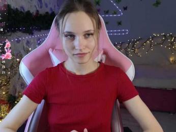 Armura — Bongacams recorded stream image, 08.01.2026 02:30