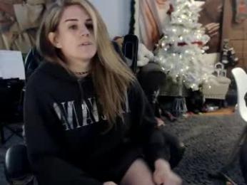 katiecutie_5 — Chaturbate recorded stream screenshot (08 Jan 2026)