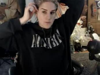 katiecutie_5 — Chaturbate recorded stream screenshot (08 Jan 2026)