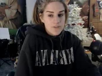 katiecutie_5 — Chaturbate recorded stream screenshot (08 Jan 2026)