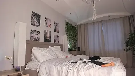 creambaby1 — Stripchat recorded stream screenshot (08 Jan 2026)