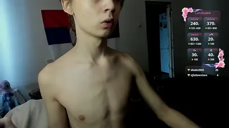 Vampirella_GS — Stripchat recorded stream screenshot (08 Jan 2026)