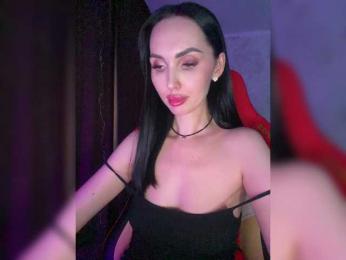 AnnaBlackFlame — Bongacams recorded stream screenshot (08 Jan 2026)