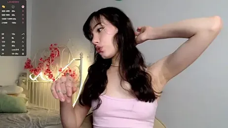 glamourr — Stripchat recorded stream screenshot (08 Jan 2026)