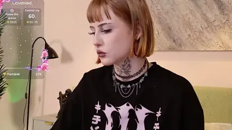 MilkMeSoftly — Stripchat recorded stream screenshot (08 Jan 2026)