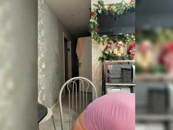 SweetyMia — Bongacams recorded stream screenshot (08 Jan 2026)