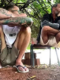 Lucasjandre — Stripchat recorded stream screenshot (08 Jan 2026)