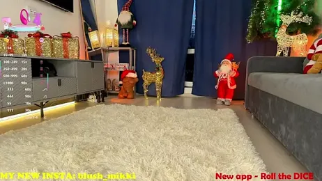 mikkixmeow — Stripchat recorded stream image, 08.01.2026 10:20