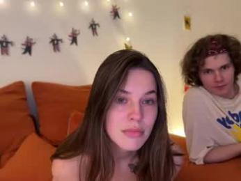 di_n_alex — Chaturbate recorded stream image, 08.01.2026 09:10