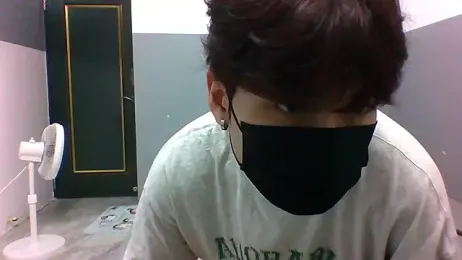 xunyuuu — Stripchat recorded stream screenshot (08 Jan 2026)