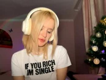 bebravee — Chaturbate recorded stream screenshot (08 Jan 2026)