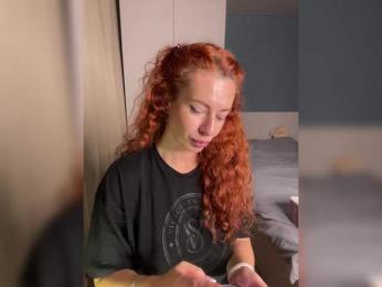 MelenaFox — Bongacams recorded stream screenshot (08 Jan 2026)