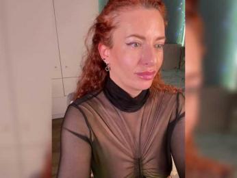 MelenaFox — Bongacams recorded stream screenshot (08 Jan 2026)