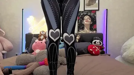 dolly_ll — Stripchat recorded stream image, 08.01.2026 13:30