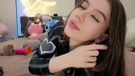 dolly_ll — Stripchat recorded stream image, 08.01.2026 13:30