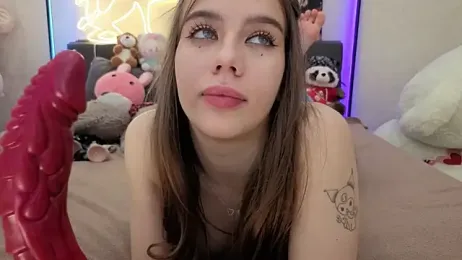 dolly_ll — Stripchat recorded stream image, 08.01.2026 13:30