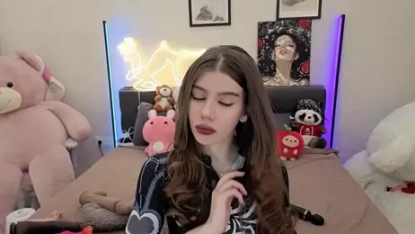 dolly_ll — Stripchat recorded stream image, 08.01.2026 13:30