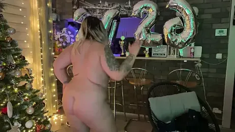 Monageil — Stripchat recorded stream screenshot (08 Jan 2026)