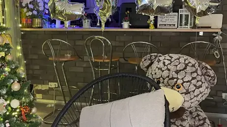 Monageil — Stripchat recorded stream screenshot (08 Jan 2026)