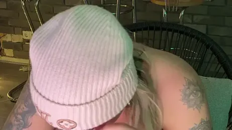 Monageil — Stripchat recorded stream screenshot (08 Jan 2026)