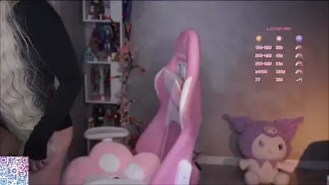 hikmurr — Stripchat recorded stream image, 08.01.2026 18:50