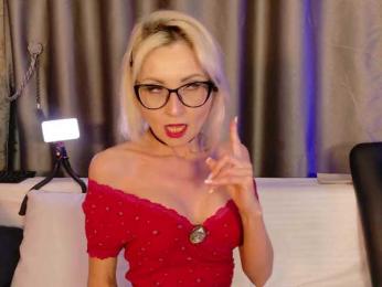 Milforja — Bongacams recorded stream screenshot (08 Jan 2026)