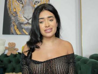 AnnaKarin — Bongacams recorded stream image, 08.01.2026 19:50