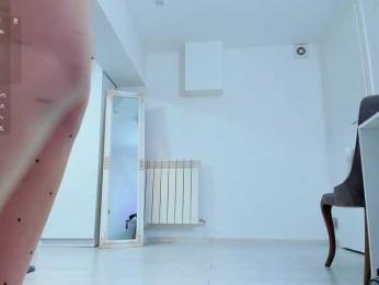 ChristalX — Bongacams recorded stream image, 08.01.2026 20:30