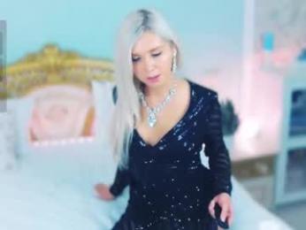 amoramias — Chaturbate recorded stream screenshot (08 Jan 2026)