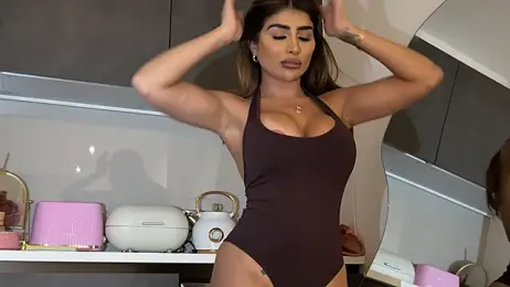 ArabicBarbie — Stripchat recorded stream image, 08.01.2026 23:50