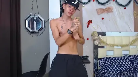 Harry_jhonsson — Stripchat recorded stream image, 08.01.2026 22:20