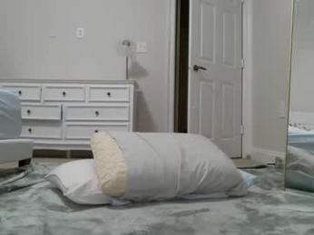 aliii1123 — Chaturbate recorded stream image, 09.01.2026 02:30
