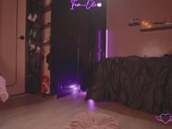 iam_eli — Chaturbate recorded stream image, 09.01.2026 00:10