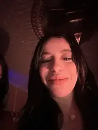 ORLA86 — Stripchat recorded stream screenshot (08 Jan 2026)