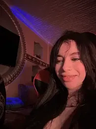 ORLA86 — Stripchat recorded stream screenshot (08 Jan 2026)