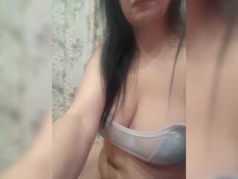 monica-blackk — Bongacams recorded stream screenshot (09 Jan 2026)