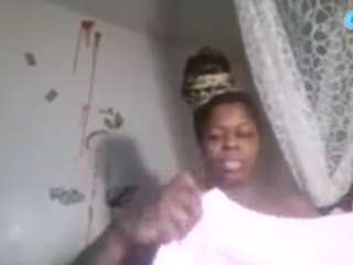 stalliontheesavage — Camsoda recorded stream screenshot (09 Jan 2026)