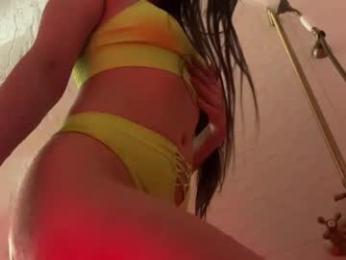islandladies — Chaturbate recorded stream image, 01.03.2025 02:10