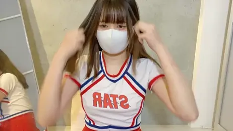 tsukuyomityan1 — Stripchat recorded stream image, 09.01.2026 08:50
