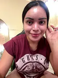TS-SimplyTheBest — Stripchat recorded stream image, 09.01.2026 10:00
