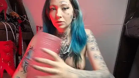 coyemoo — Stripchat recorded stream image, 09.01.2026 11:30