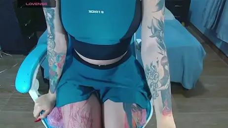 karla_zambrano — Stripchat recorded stream screenshot (09 Jan 2026)