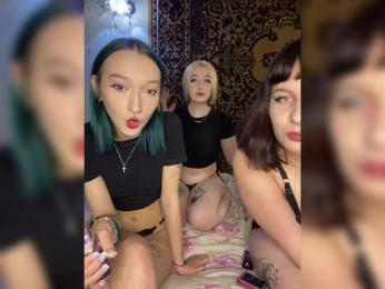 Mayaaaa00 — Bongacams recorded stream screenshot (09 Jan 2026)